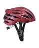 Casque Route Unisexe AKSIUM ELITE Rouge - Image 1/3
