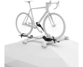 Porte-vélo de toit PRORIDE Aluminium/Noir - Image 3/4