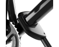 Porte-vélo de toit PRORIDE Aluminium/Noir - Image 4/4