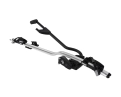 Porte-vélo de toit PRORIDE Aluminium/Noir - Image 1/4