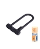 Antivol en U SECURE U Noir - Image 1/5