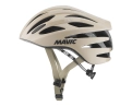 Casque Route Unisexe AKSIUM ELITE Poivre Blanc - Image 3/5