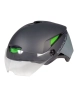 Casque urbain Homme VAE SPEED PEDELEC Gris - Image 1/1