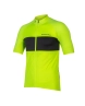 Maillot manches courtes Homme FS260-PRO II Jaune - Image 1/1