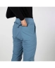 Corsaire Femme HUMMVEE LITE Bleu - Image 9/9