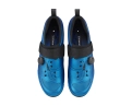 Chaussures Triathlon Homme TR9 Bleu - Image 2/4