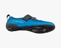 Chaussures Triathlon Homme TR9 Bleu - Image 3/4