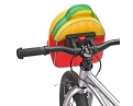 Sacoche de guidon Enfant LORI Rouge - Image 3/3