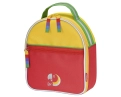 Sacoche de guidon Enfant LORI Rouge - Image 1/3
