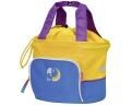 Panier avant Enfant LORI SHOPPER Bleu - Image 1/2