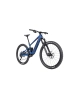 VTT électrique tout suspendu Unisexe E-ZESTY AM 9.4 Bleu - Image 2/12