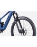 VTT électrique tout suspendu Unisexe E-ZESTY AM 9.4 Bleu - Image 6/12