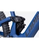 VTT électrique tout suspendu Unisexe E-ZESTY AM 9.4 Bleu - Image 8/12