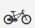 Vélo Enfant MX 16 Violet/Menthe - Image 1/1