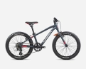 VTT Enfant MX 20 DIRT Bleu/Rouge - Image 1/1