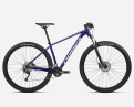 VTT semi rigide Unisexe ONNA 27 40 Bleu Violet/Blanc - Image 1/1