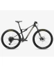 VTT tout suspendu OIZ M20 Noir - Image 1/1