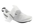 Chaussures Triathlon Unisexe ULTIMATE TRIATHLON IV Blanc - Image 6/9