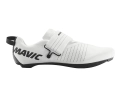 Chaussures Triathlon Unisexe ULTIMATE TRIATHLON IV Blanc - Image 1/9