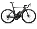 Vélo de route Unisexe ORCA AERO M30LTD Carbone/Titane - Image 1/1