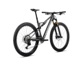 VTT tout suspendu Unisexe OIZ M10 Diamant - Image 3/3