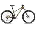 VTT semi rigide Unisexe LAUFEY H10 Vert Olive/Titane - Image 1/1