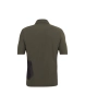 Polo manches courtes Homme ALLROAD Vert - Image 2/2