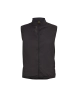 Gilet coupe-vent Homme COSMIC WIND Noir - Image 1/2