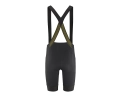 Cuissard à bretelles Homme ALLROAD CARGO Noir - Image 2/8