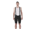 Cuissard à bretelles Homme ALLROAD CARGO Noir - Image 3/8