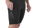 Cuissard à bretelles Homme ALLROAD CARGO Noir - Image 6/8