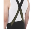 Cuissard à bretelles Homme ALLROAD CARGO Noir - Image 7/8