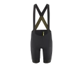 Cuissard à bretelles Homme ALLROAD CARGO Noir - Image 1/8