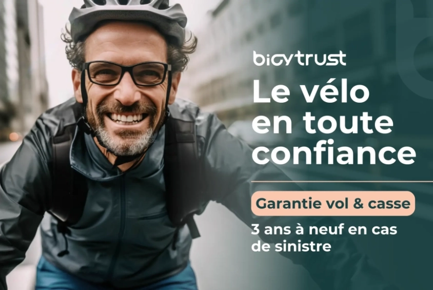 Assurance vol & casse