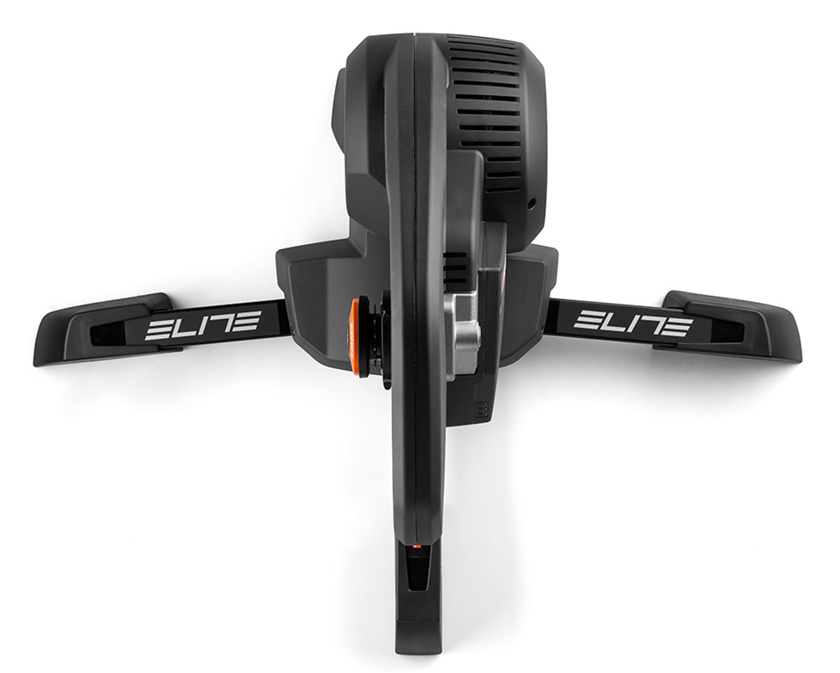 Home trainer interactif DIRETO XR + ZWIFT COG & CLICK Noir