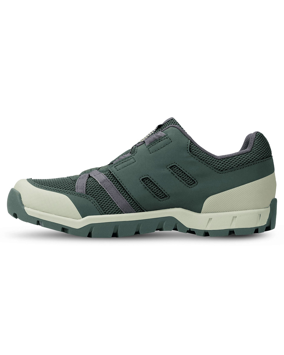 Chaussures loisir Homme SPORT CRUS-R BOA® Vert