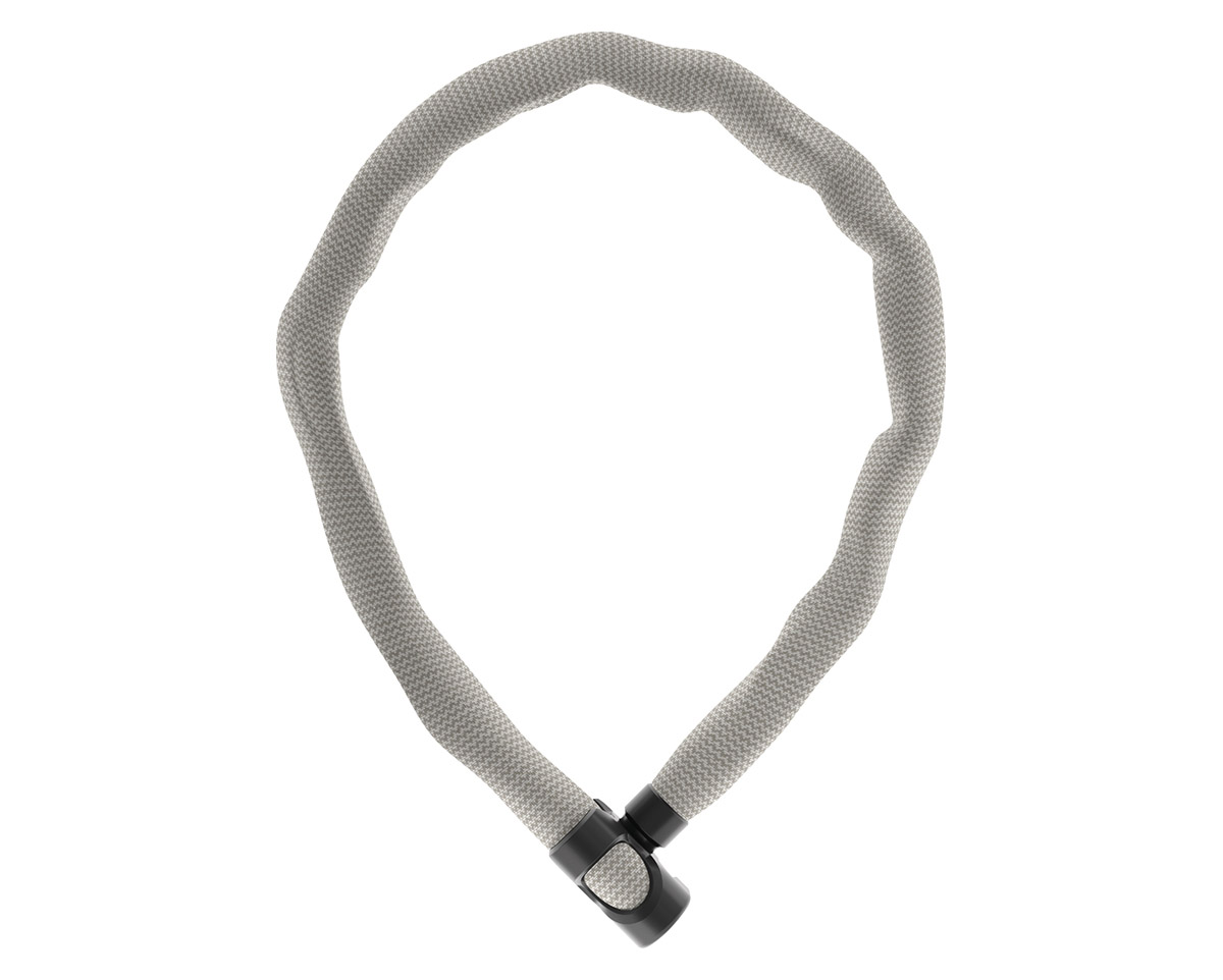 Antivol à chaîne IVERA CHAIN 7210/110 Titane Désert