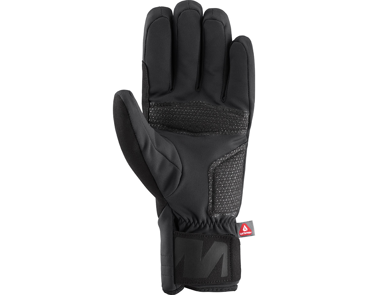Gants longs Unisexe KSYRIUM THERMO Noir