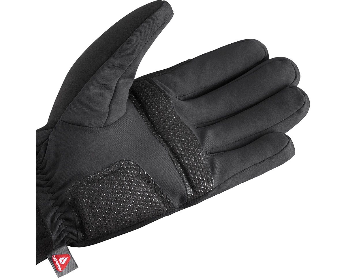 Gants longs Unisexe KSYRIUM THERMO Noir