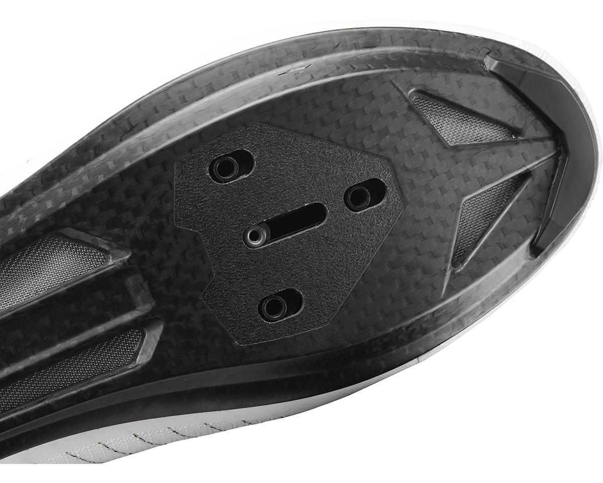 Chaussures Triathlon Unisexe ULTIMATE TRIATHLON IV Blanc