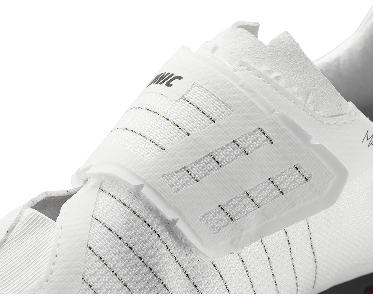 Chaussures Triathlon Unisexe ULTIMATE TRIATHLON IV Blanc