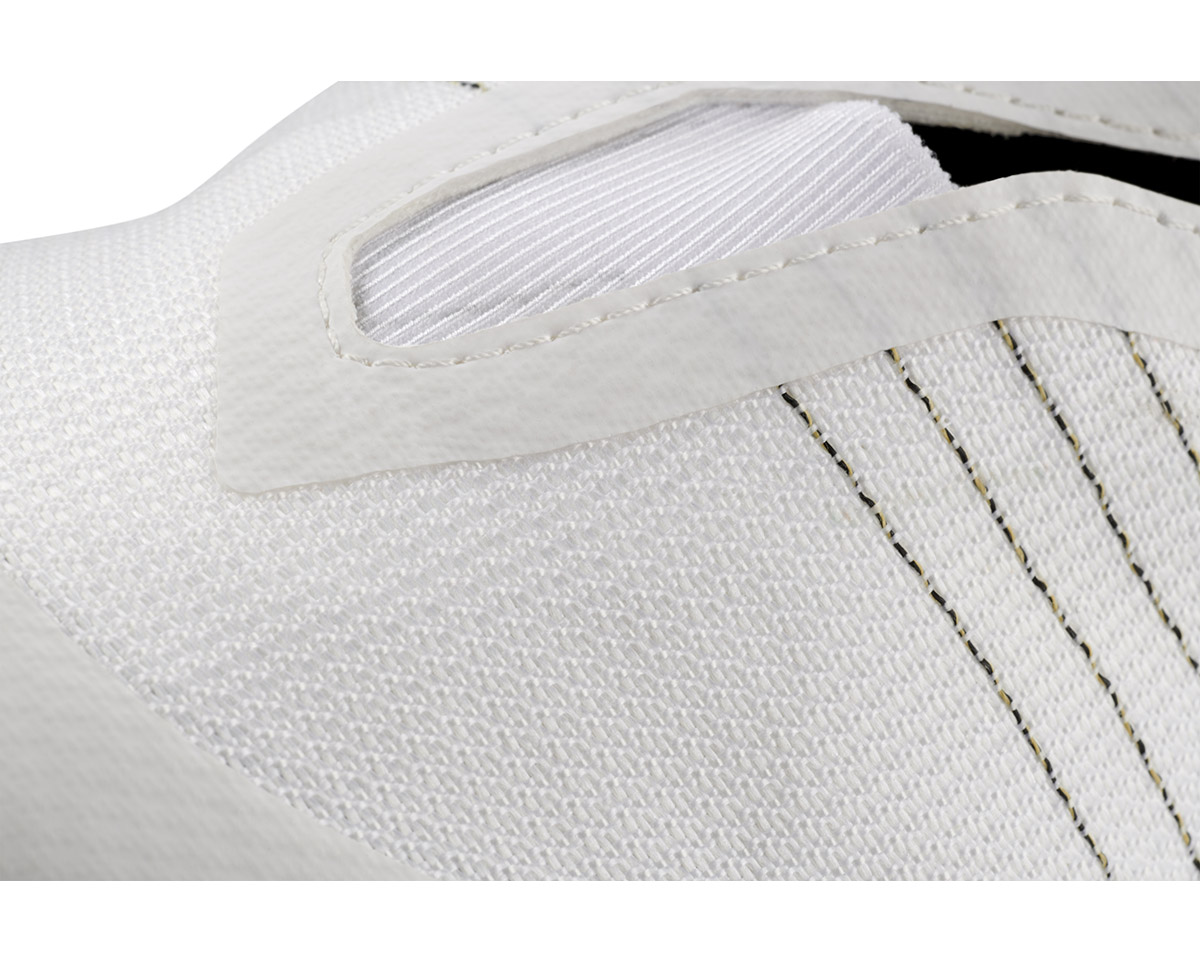 Chaussures Triathlon Unisexe ULTIMATE TRIATHLON IV Blanc
