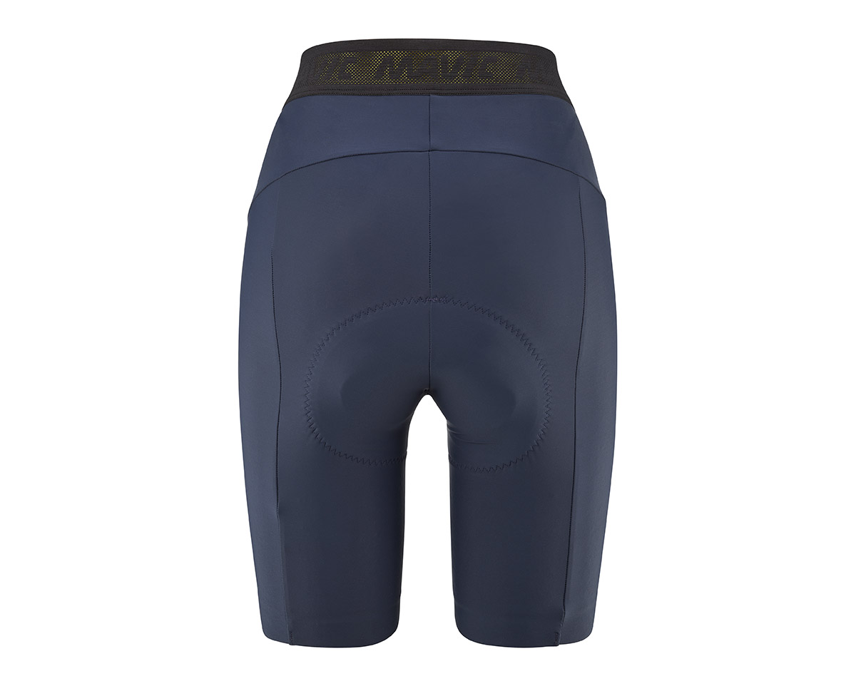 Cuissard Femme AKSIUM Bleu Foncé