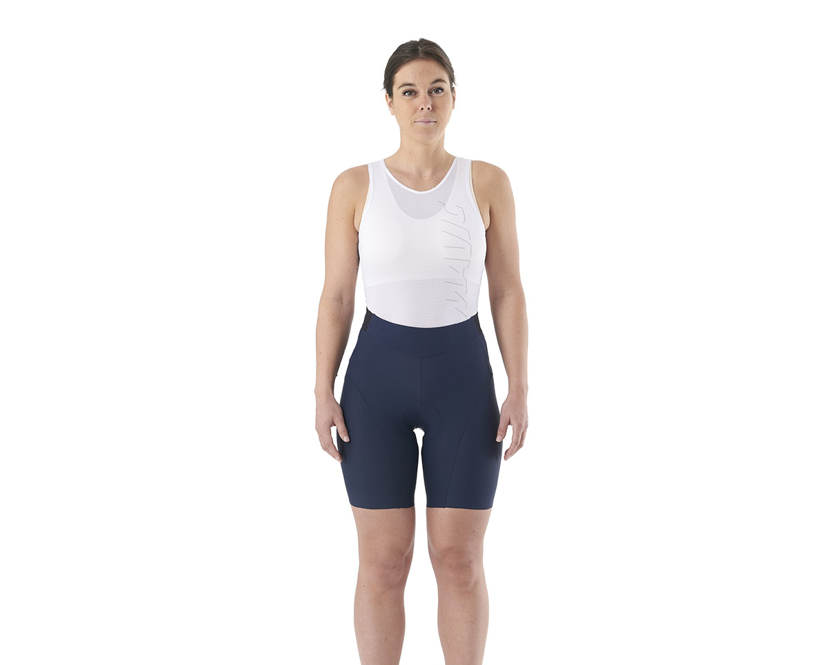 Cuissard Femme AKSIUM Bleu Foncé