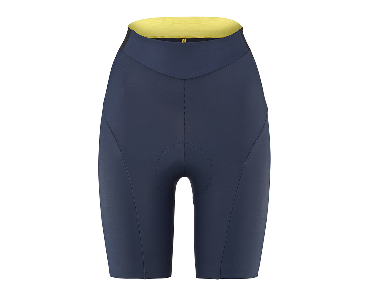 Cuissard Femme AKSIUM Bleu Foncé